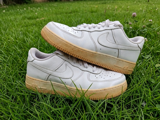 Nike Air Force 1 Low White - 314192-117 - Size / EUR 39