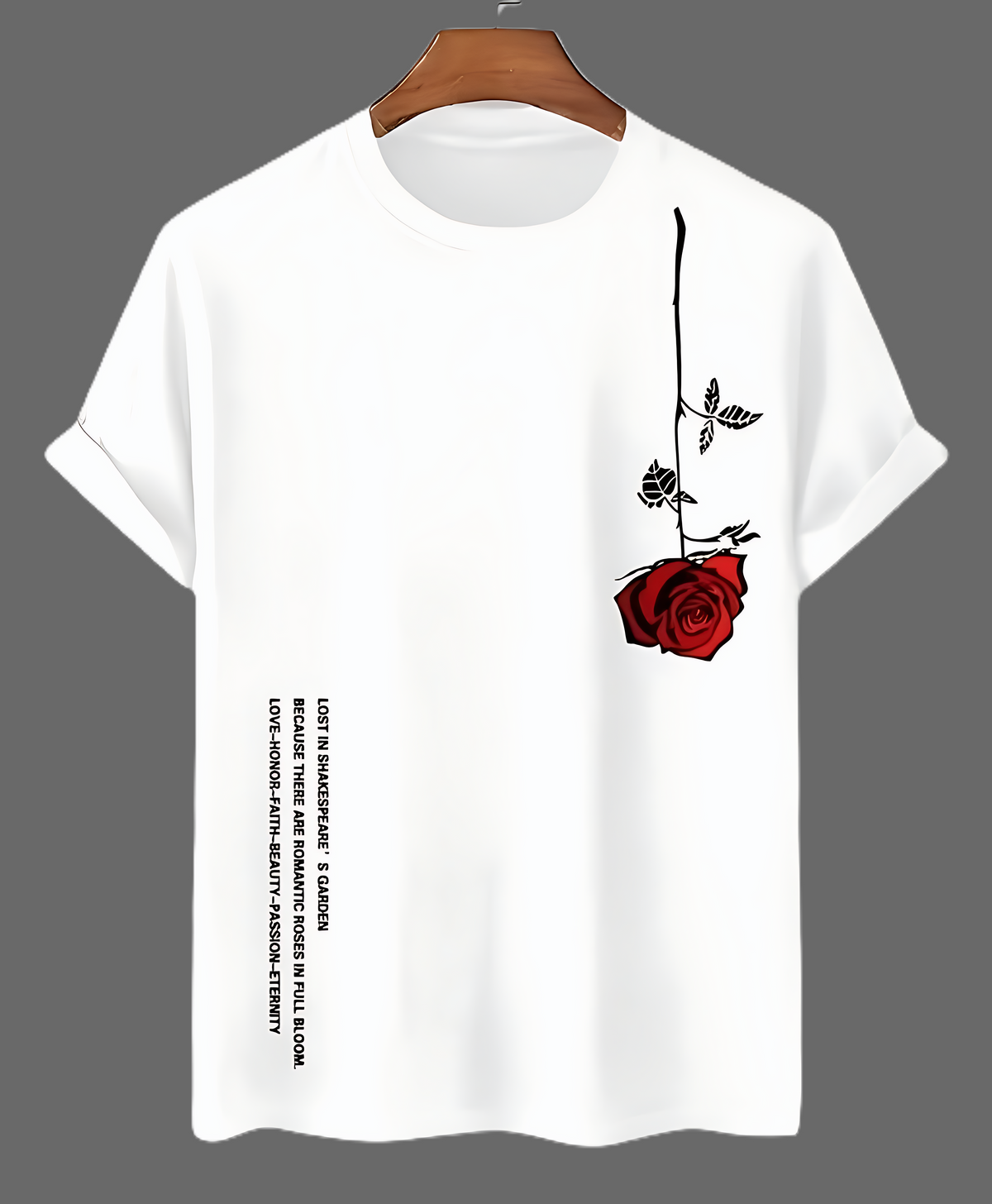 PACK OF 2 OVERSIZED TEES