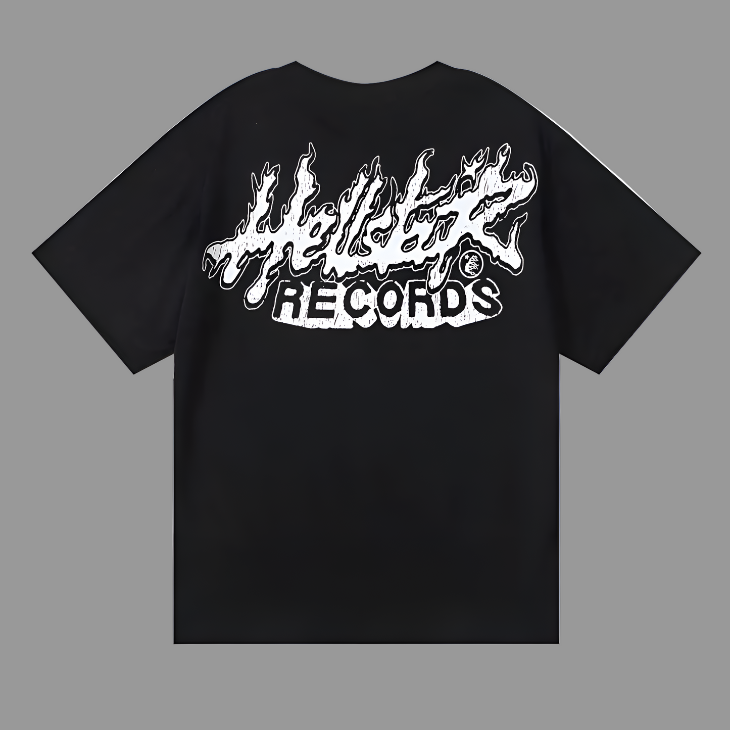 PACK OF 2 OVERSIZED TEES