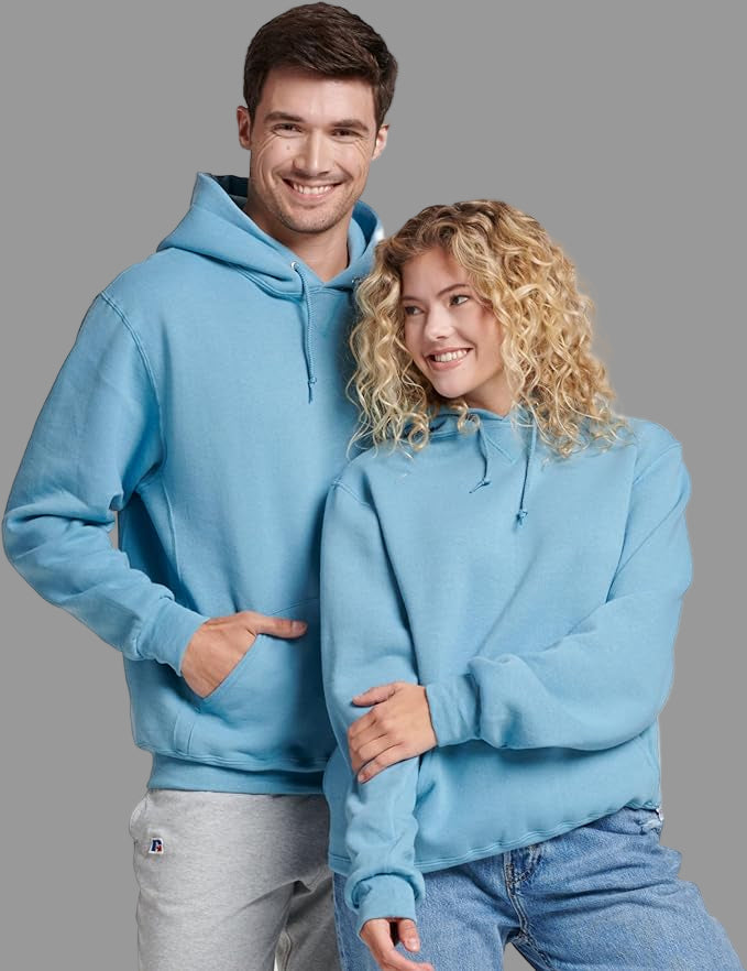 COUPLE HOODIE