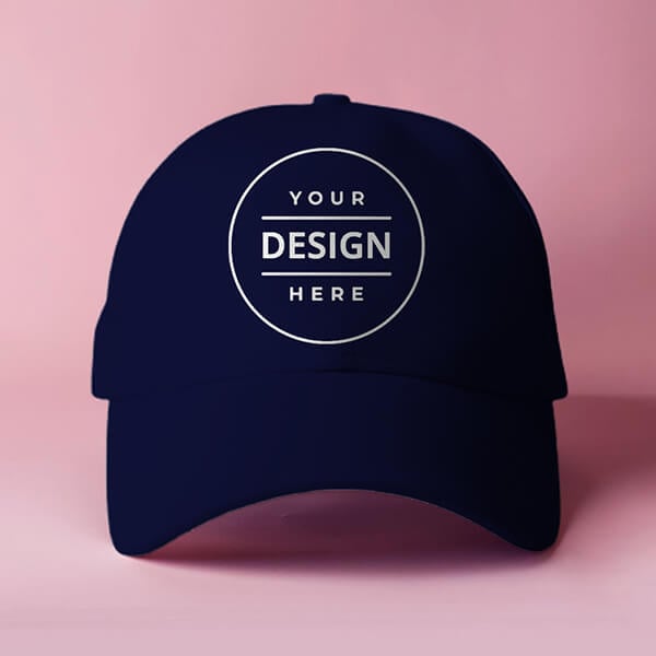 Pack Of 3 Caps