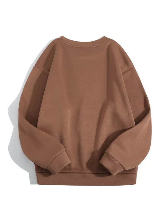 SWEATSHIRTS