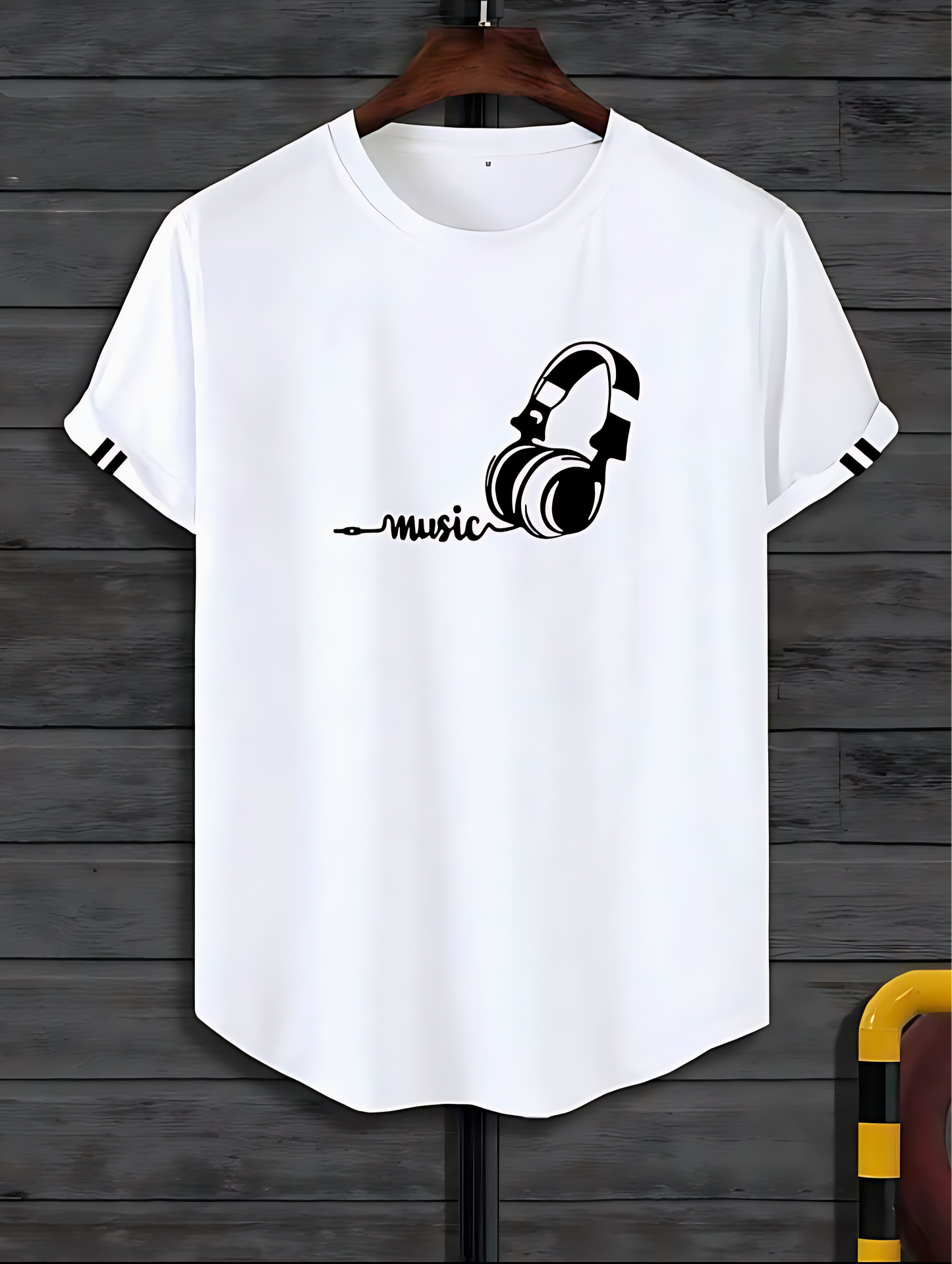 PACK OF 2 OVERSIZED TEES