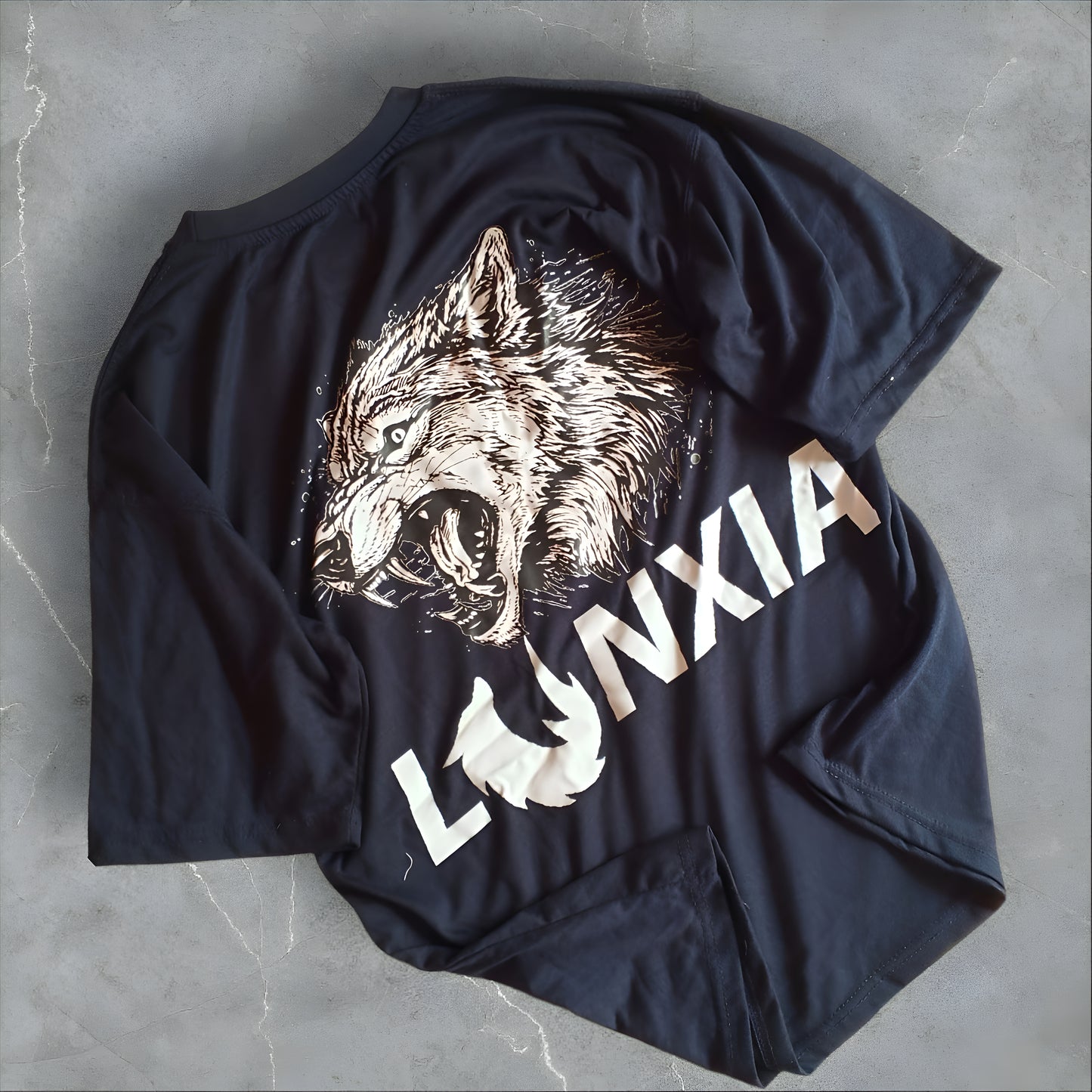 PACK OF 3 OVERSIZED TEES