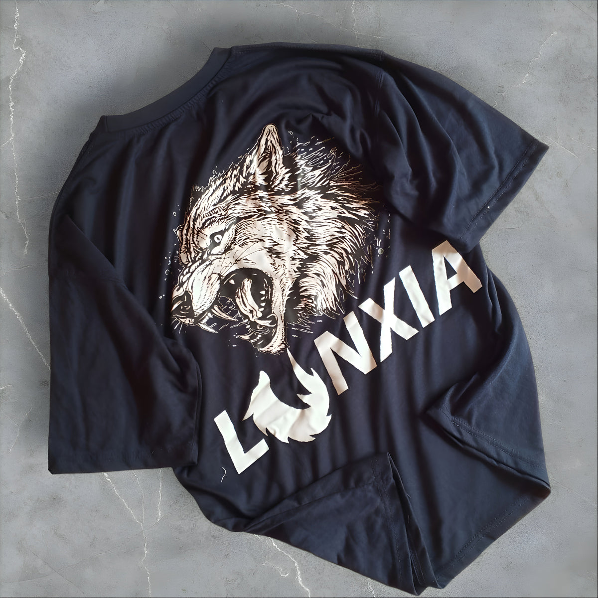 PACK OF 3 OVERSIZED TEES