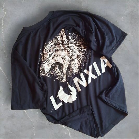 PACK OF 3 OVERSIZED TEES