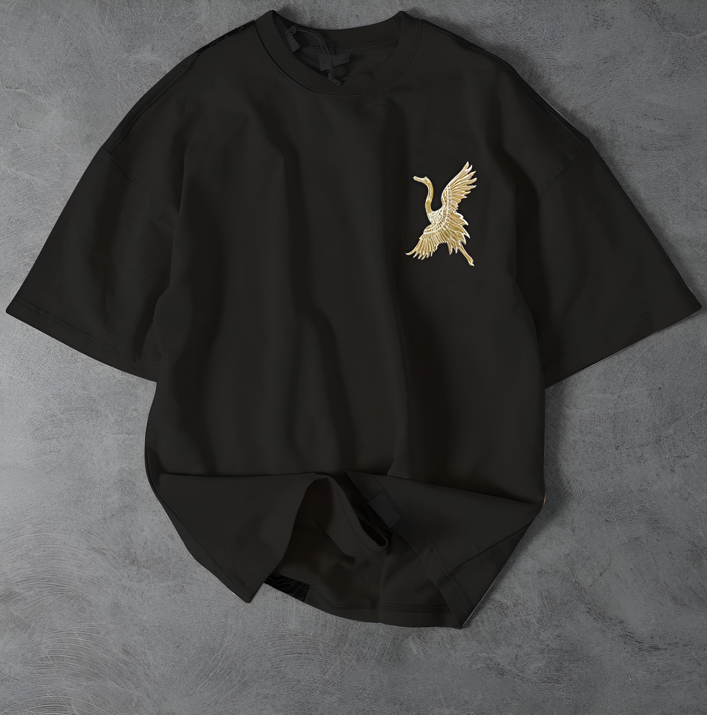 PACK OF 3 OVERSIZED TEES