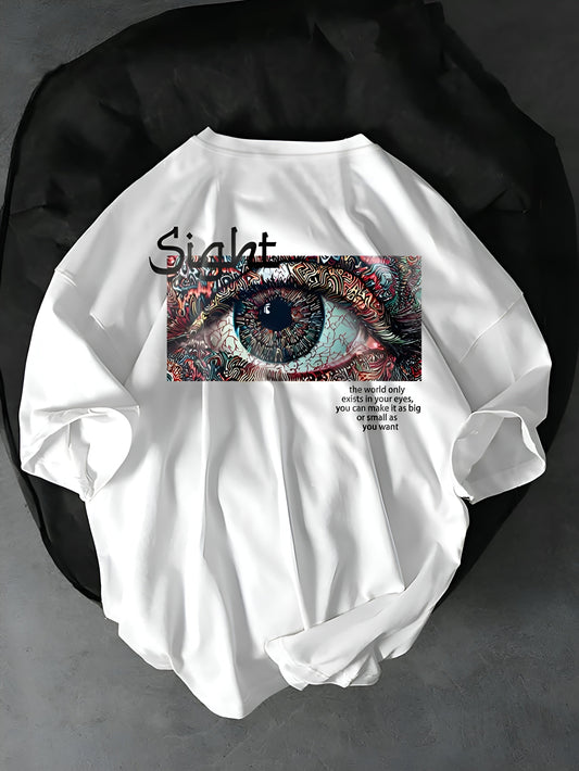PACK OF 3 OVERSIZED TEES