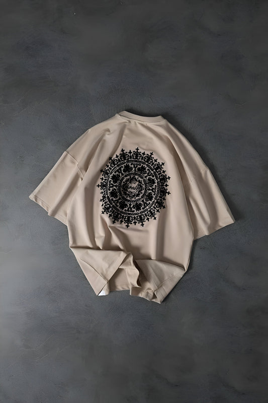 PACK OF 3 OVERSIZED TEES