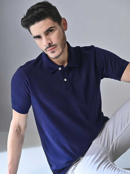 PACK OF 3 POLO SHIRTS