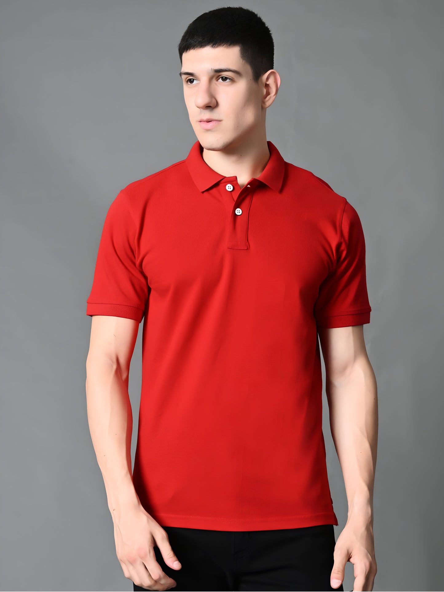 PACK OF 3 POLO SHIRTS