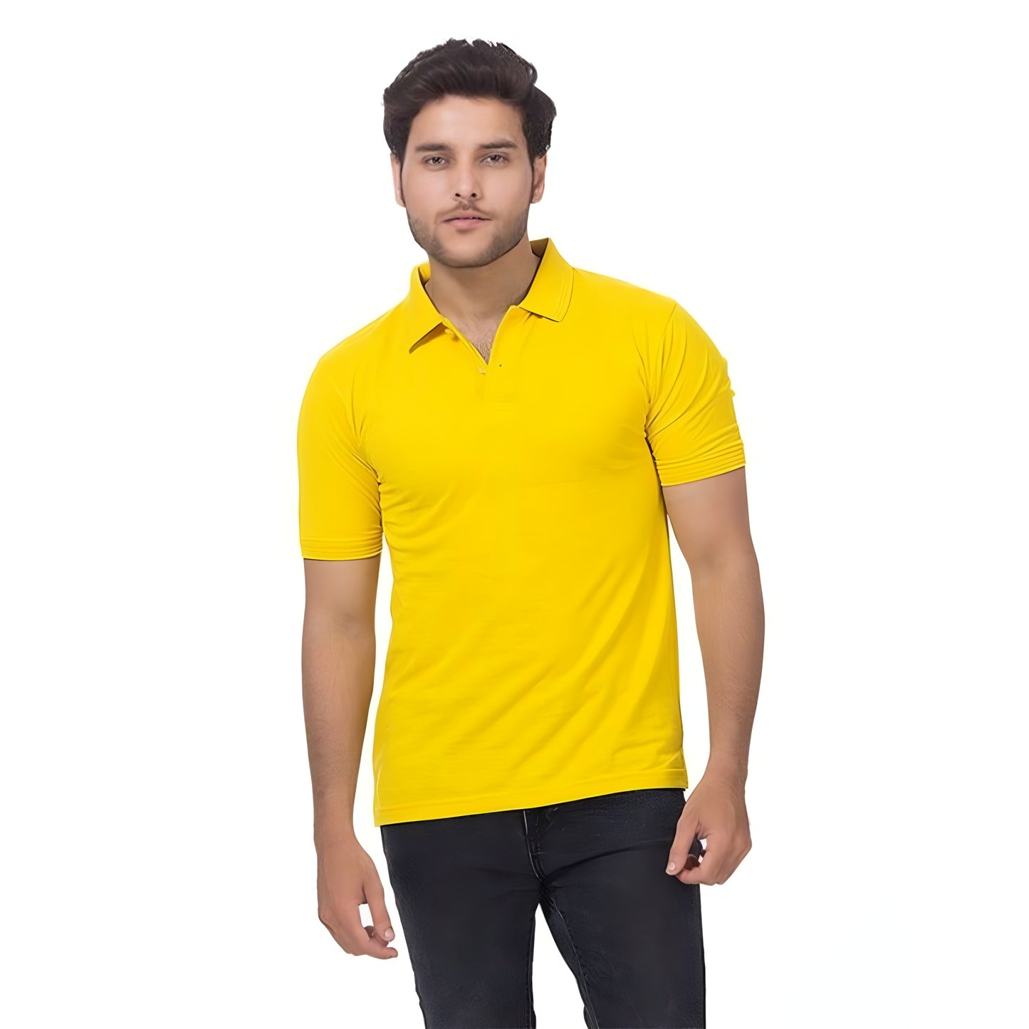 PACK OF 3 POLO SHIRTS