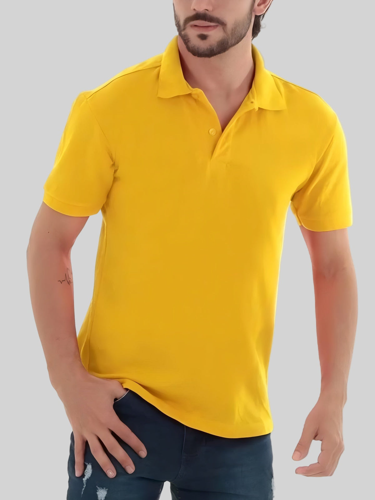 PACK OF 3 POLO SHIRTS