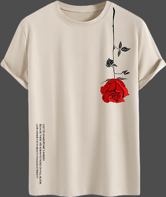 FLAPPER & OVERSIZED T-SHIRTS