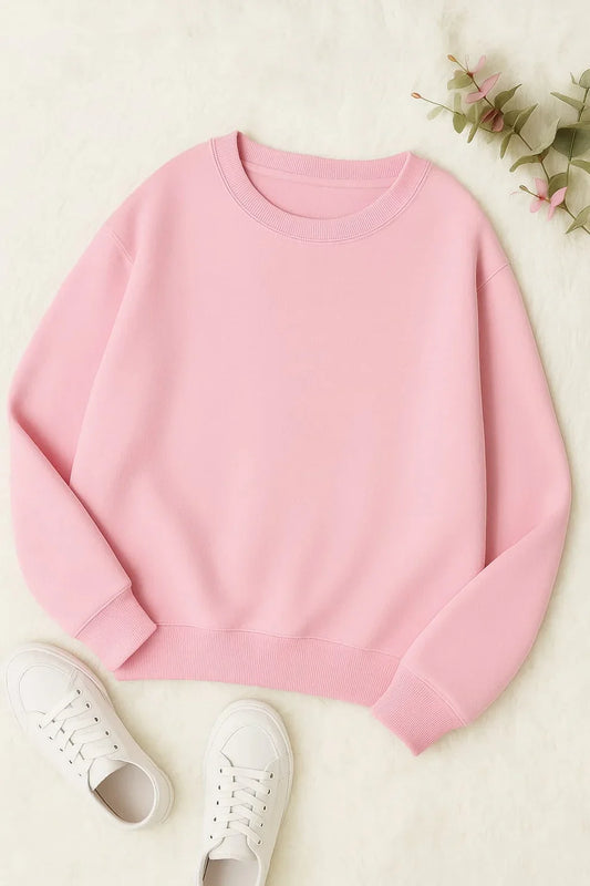 SWEATSHIRTS