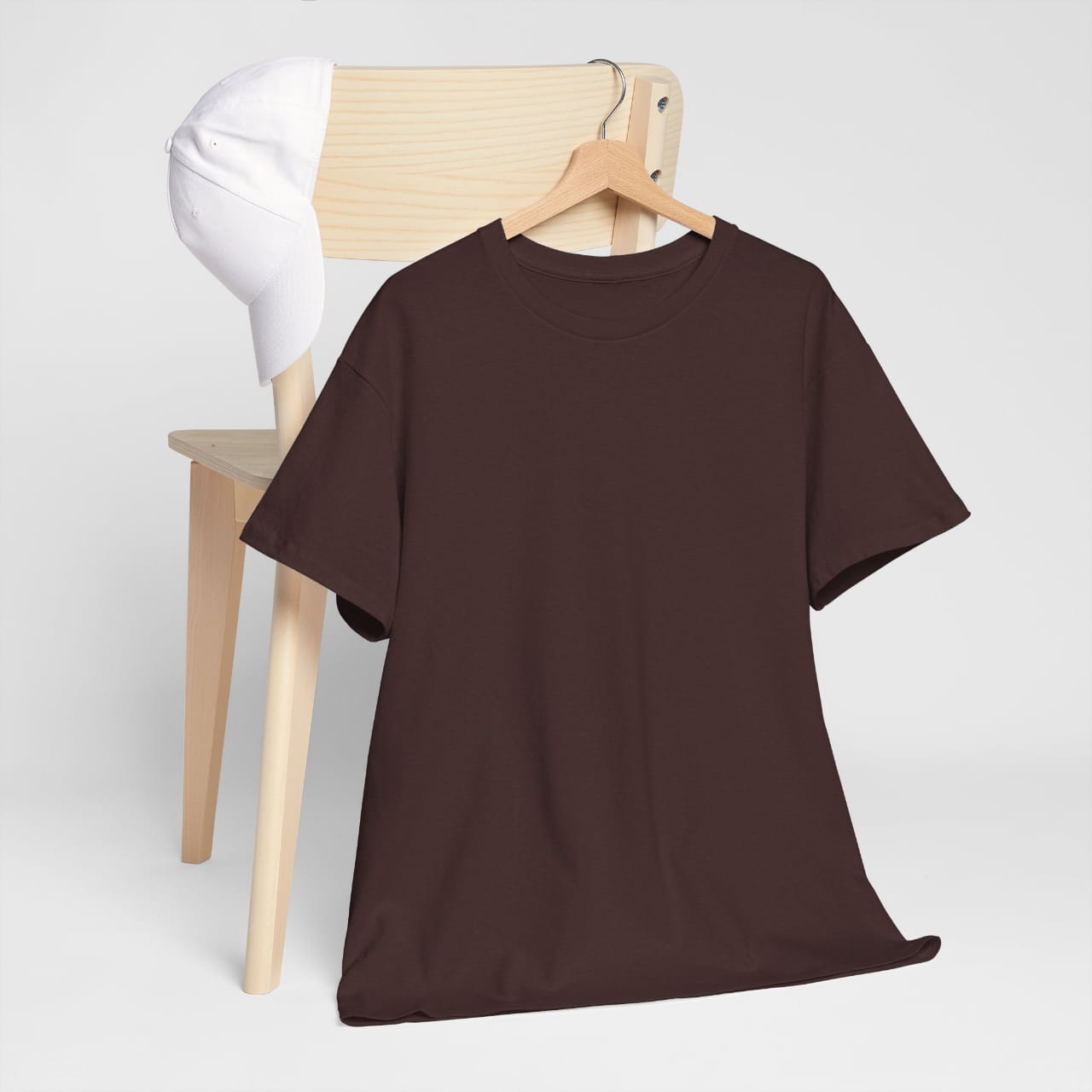 PACK OF 3 BODY FIT T-SHIRTS