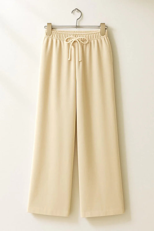 Flapper Trouser