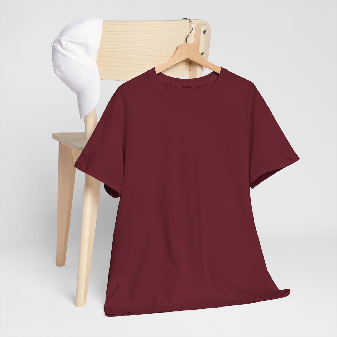 PACK OF 3 BODY FIT T-SHIRTS