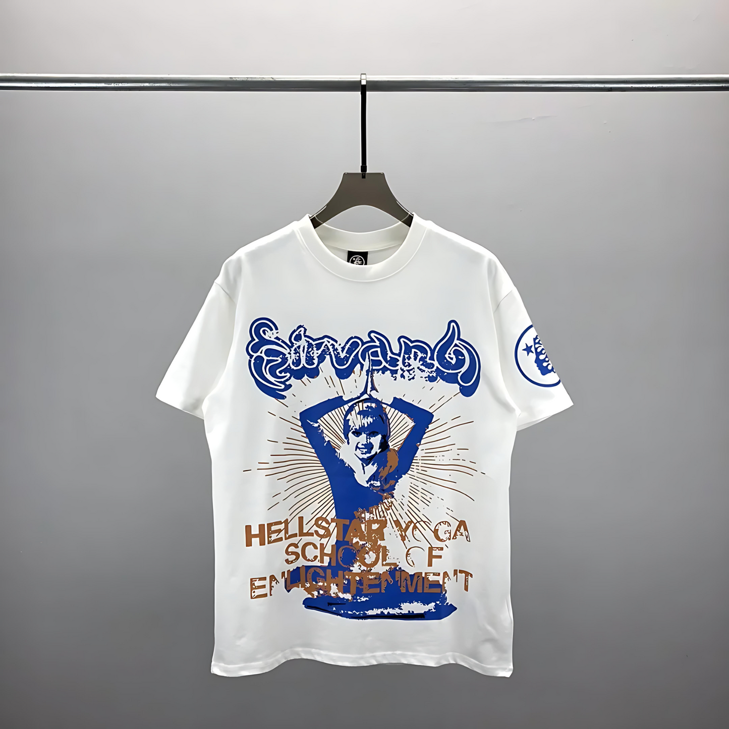 PACK OF 3 OVERSIZED TEES