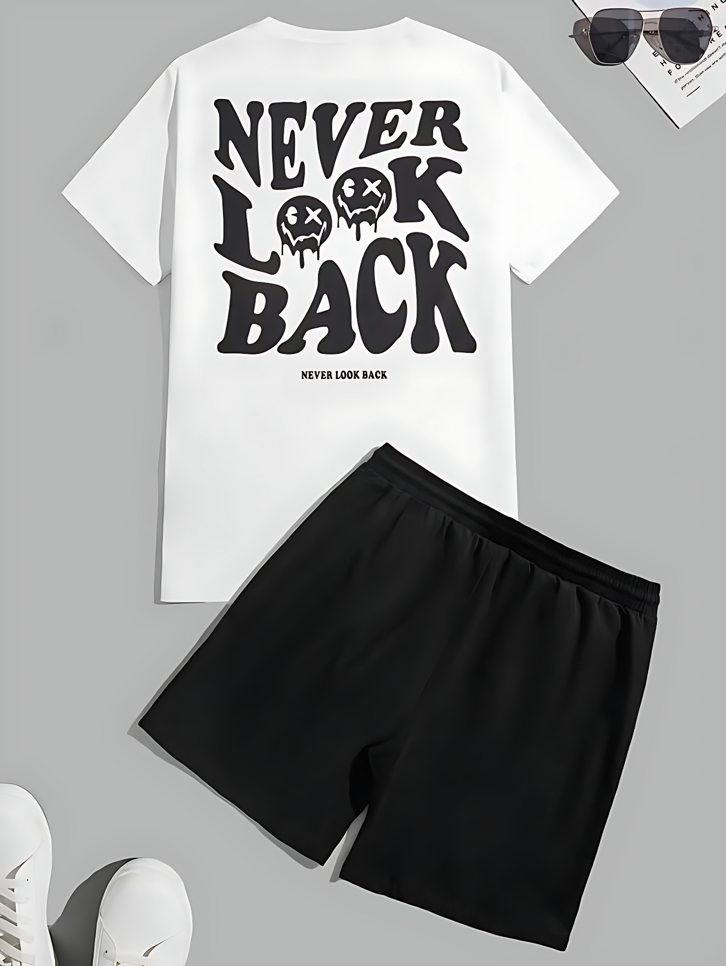 PACK OF 2 SHORT & T-SHIRT