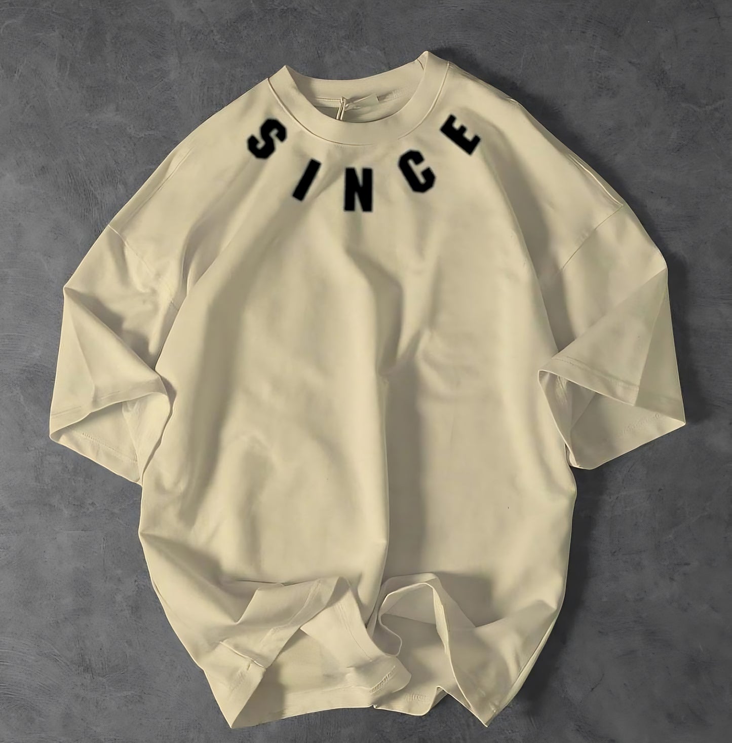 PACK OF 3 OVERSIZED TEES