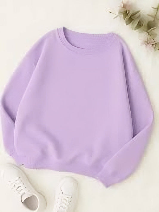 SWEATSHIRTS