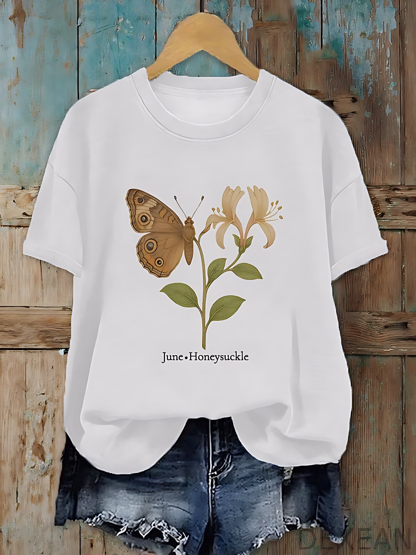 PACK OF 2 OVERSIZED TEES