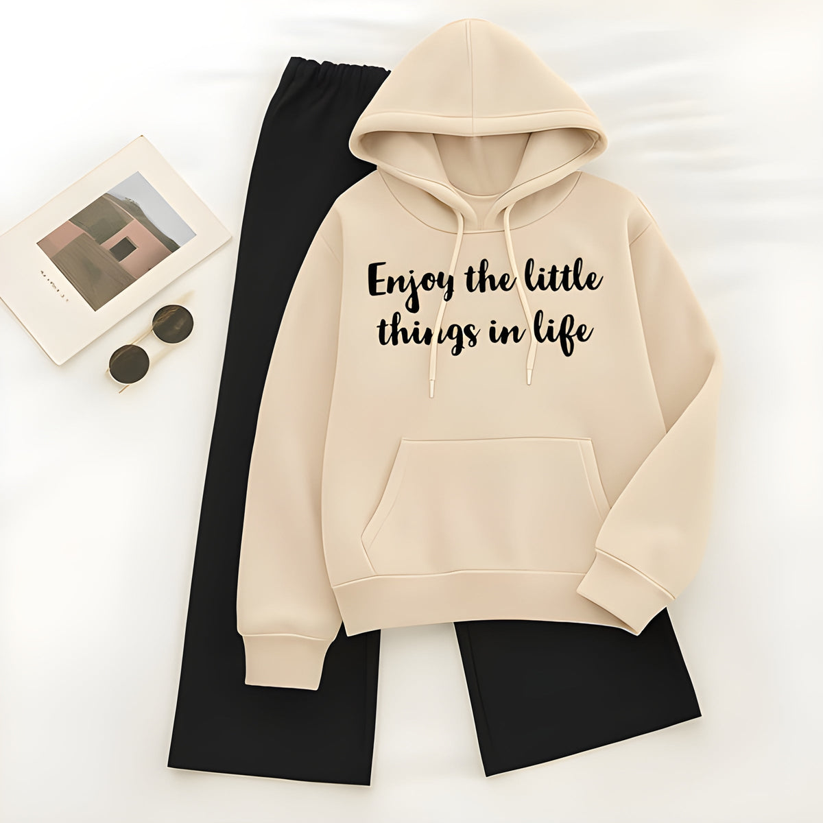 Women's Tracksuit