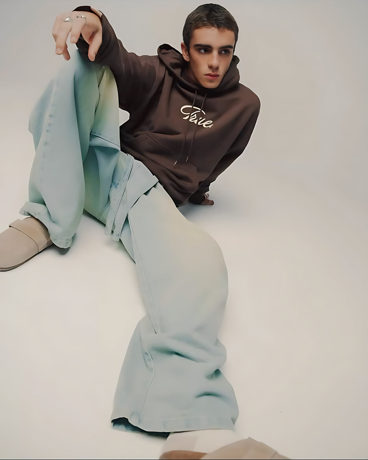Men's Tracksuit