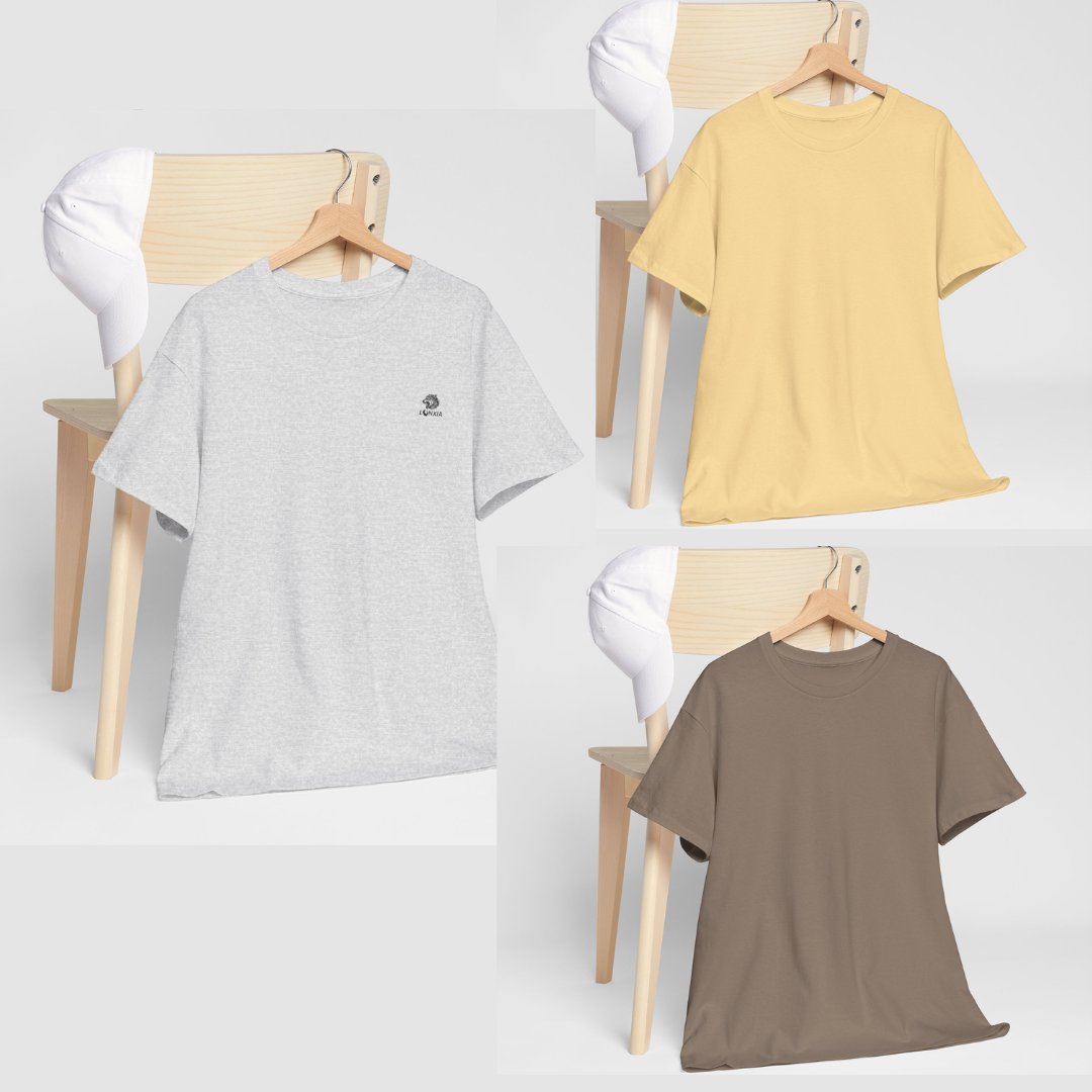 Pack of 3 t-shirts