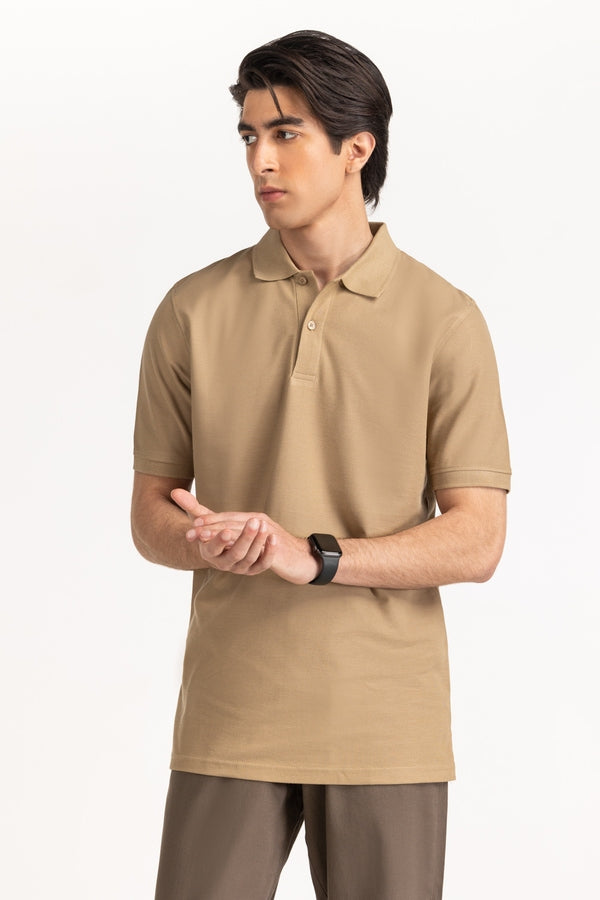 POLO SHIRTS