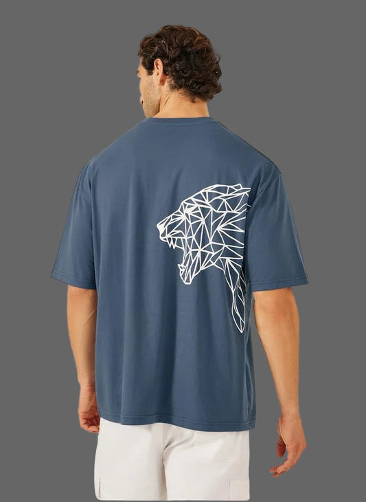 PACK OF 3 OVERSIZED TEES