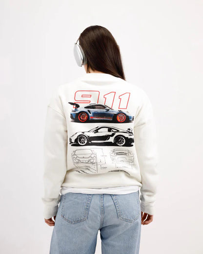 Porsche  Sweatshirt