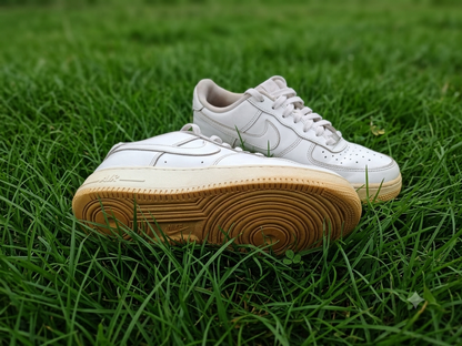 Nike Air Force 1 Low White - 314192-117 - Size / EUR 39