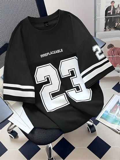 PACK OF 3 OVERSIZED TEES