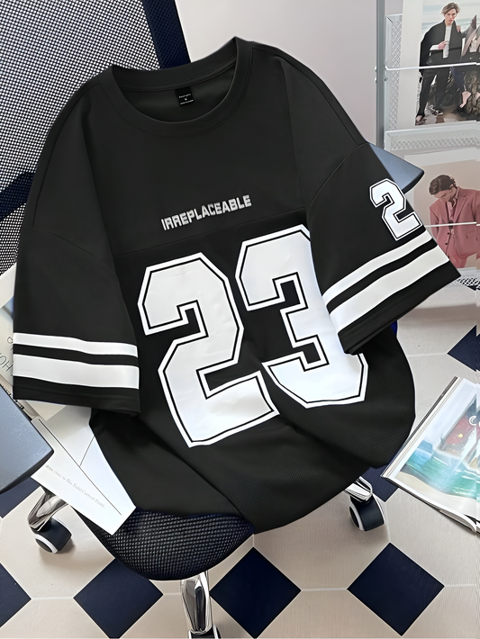 PACK OF 3 OVERSIZED TEES