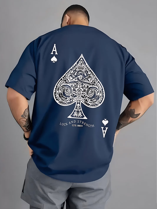PACK OF 3 OVERSIZED TEES