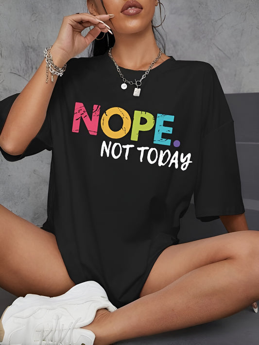 PACK OF 3 OVERSIZED TEES