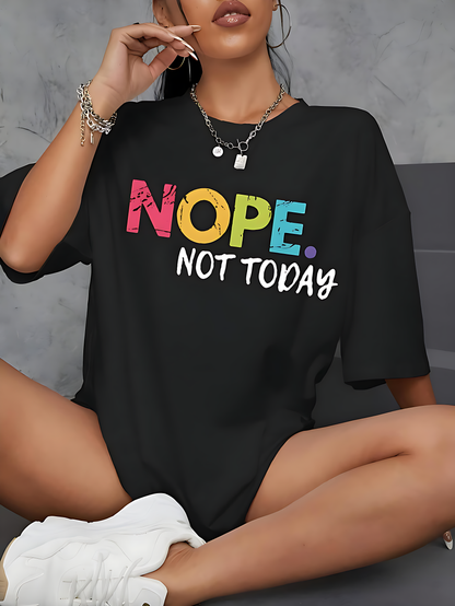 PACK OF 3 OVERSIZED TEES