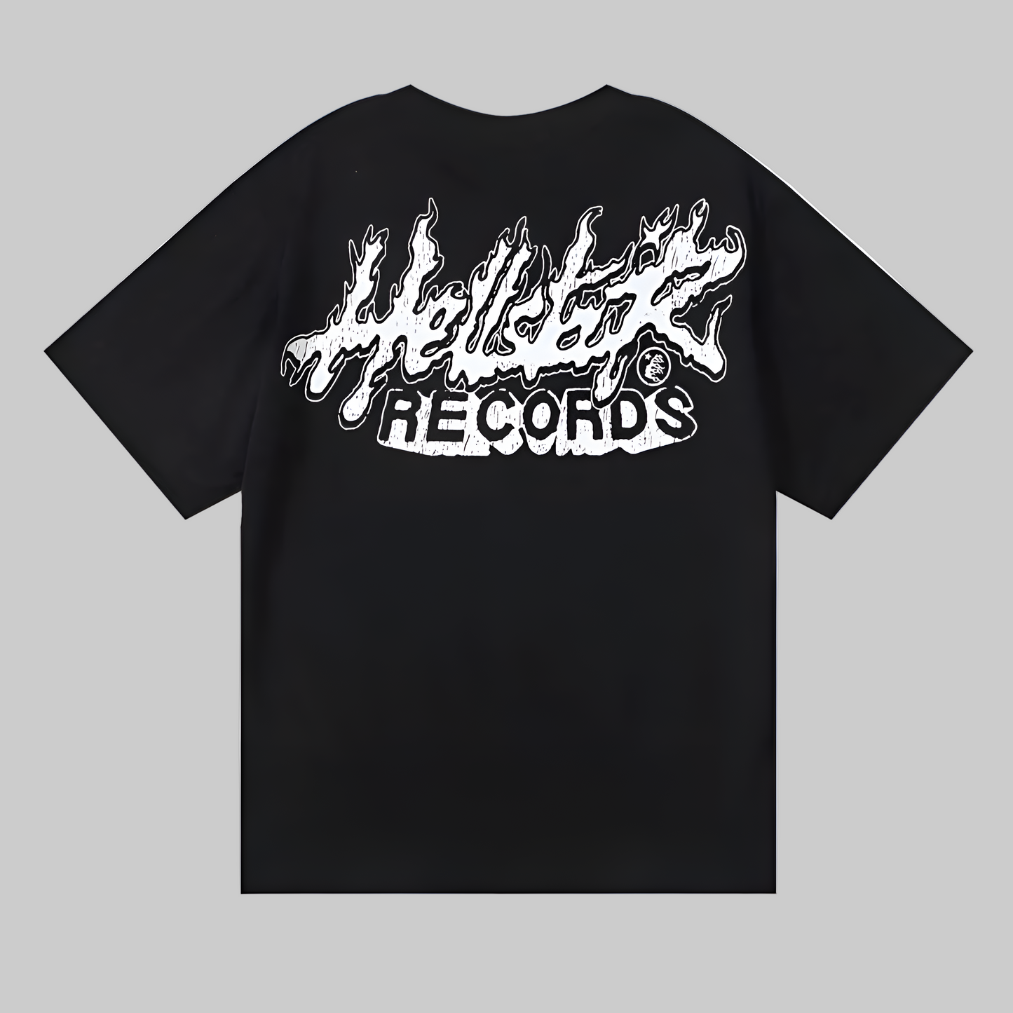 PACK OF 2 OVERSIZED TEES