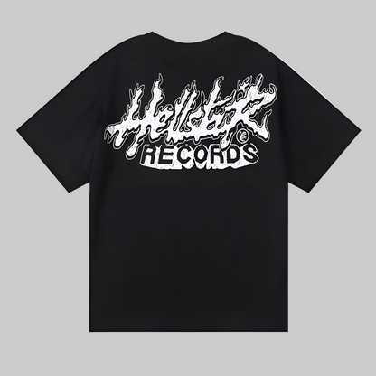 PACK OF 2 OVERSIZED TEES