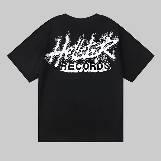PACK OF 2 OVERSIZED TEES