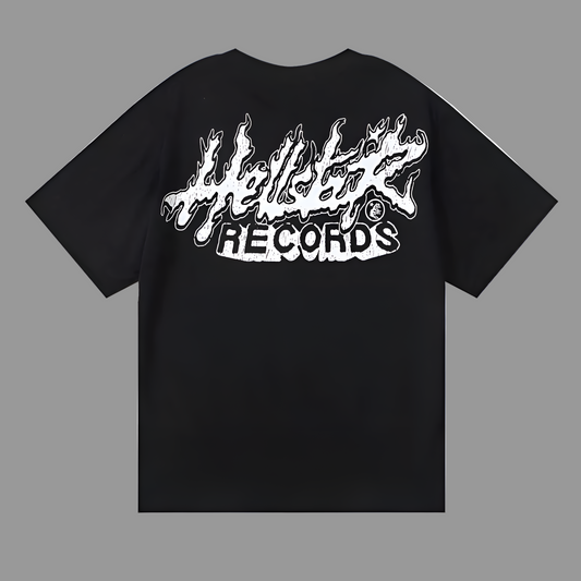 PACK OF 2 OVERSIZED TEES