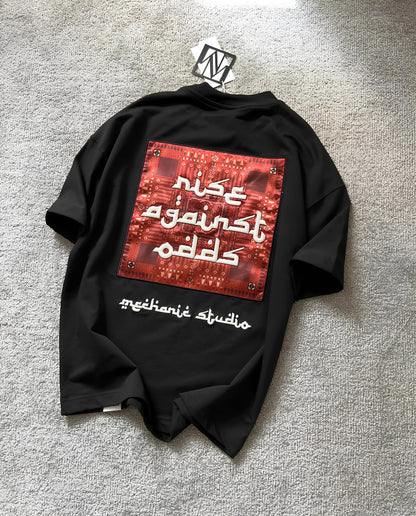 PACK OF 3 OVERSIZED TEES