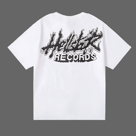 PACK OF 2 OVERSIZED TEES
