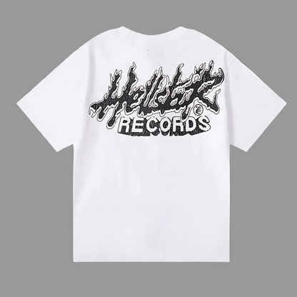 PACK OF 2 OVERSIZED TEES