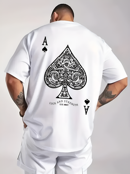 PACK OF 3 OVERSIZED TEES