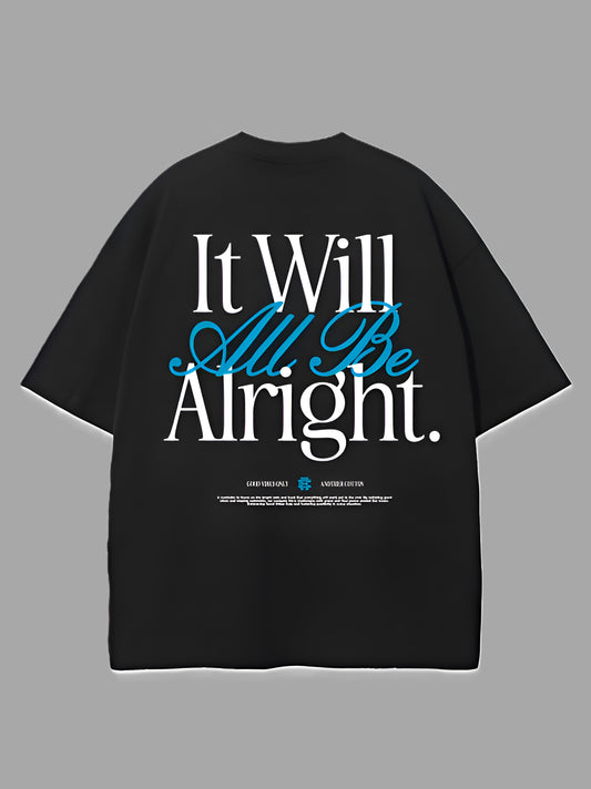 PACK OF 2 OVERSIZED TEES