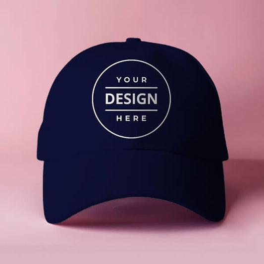 Pack Of 3 Caps