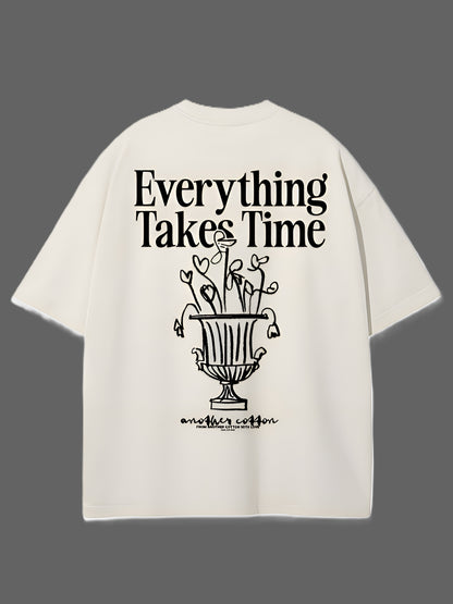 PACK OF 3 OVERSIZED TEES
